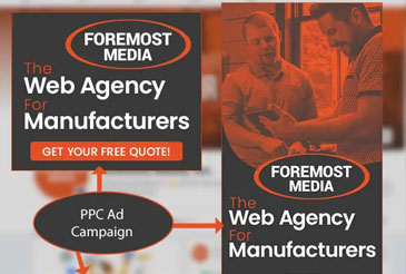 Marketing Services For Manufacturing Companies